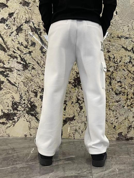 PP-WHITE 【针织裤】 WKZ6620255 商品图1