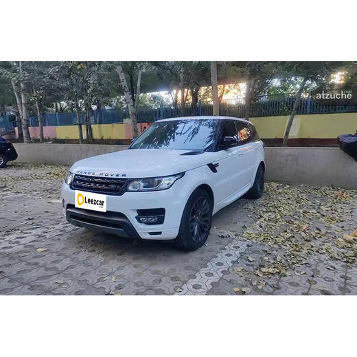 路虎 揽胜运动版 3.0 SC V6 SE【长租-北京】 商品图2