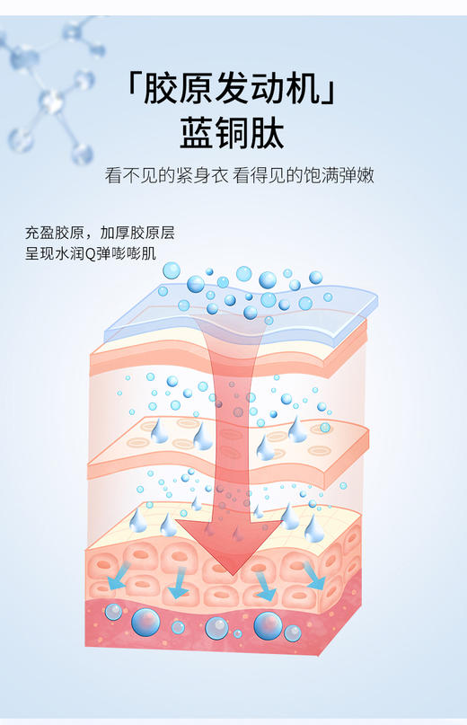 [新品]Anti O tempo 蓝铜肽精华液 26mL 商品图5