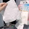 GEKLIN吉凯林亲肤棉柔洁面巾干湿两用一次性抽取式洗脸巾实惠装 商品缩略图2