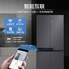 海尔506升BCD-506wghtd14sju1零嵌入全空间保鲜风冷无霜一级能效双循环除菌净味家用冰箱 506升全空间保鲜+零嵌入+EPP超净 商品缩略图0