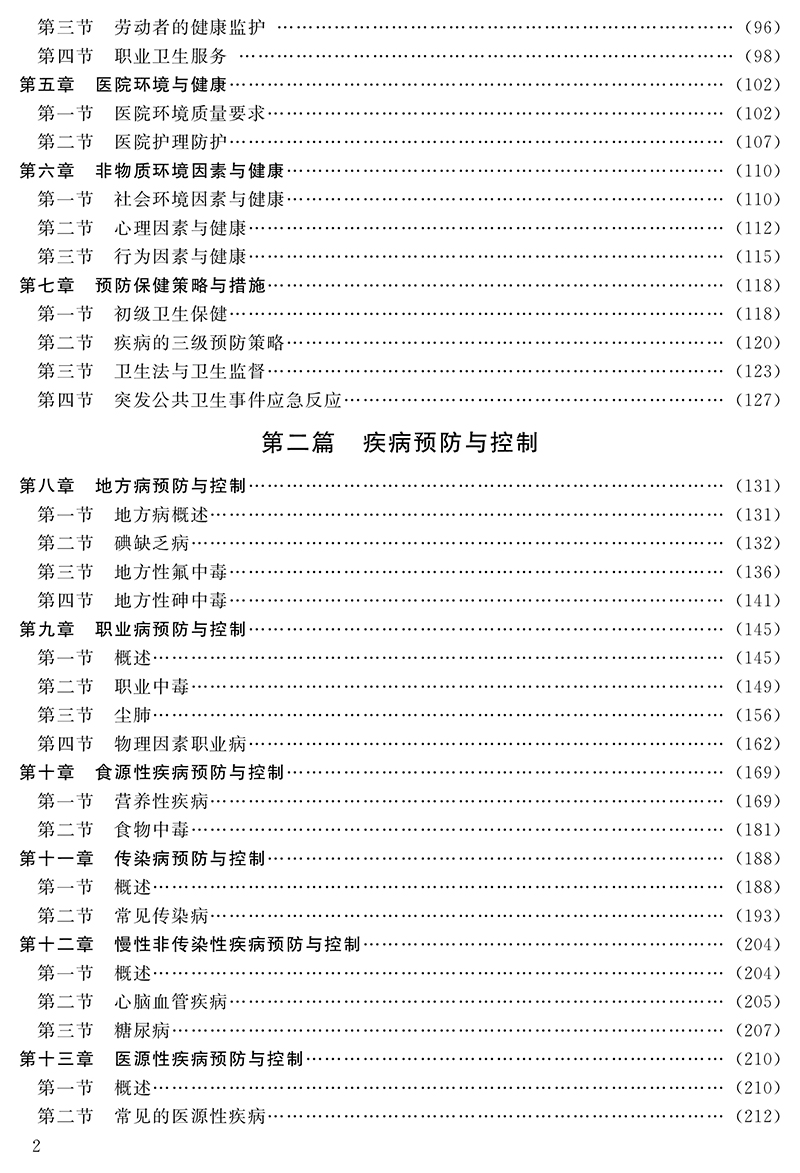 【目录2】预防医学 (2009年版).jpg