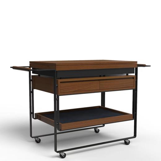 基本款推车 商品图0