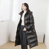 火桐hooton 高定系列 中长款鹅绒羽绒服WT9551 商品缩略图3