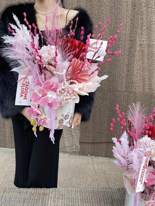 可塑型珍珠串6mm/8mm(2条/包） 商品图1