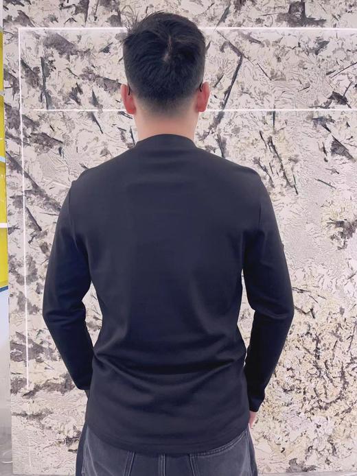 PP-WHITE[棉T]WTC0120028 商品图1