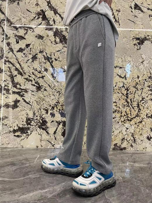PP-WHITE 【针织裤】 WKX2022720 商品图1