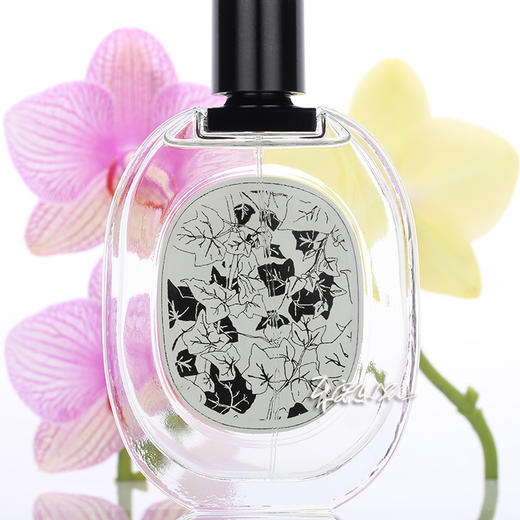 Diptyque蒂普提克 常春藤之水（利埃尔）Eau de Lierre 小样/余香 商品图1