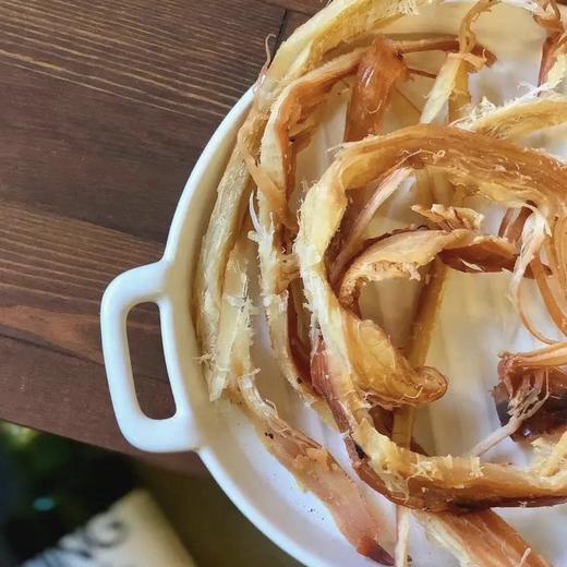 碳烤鱿鱼条 商品图0