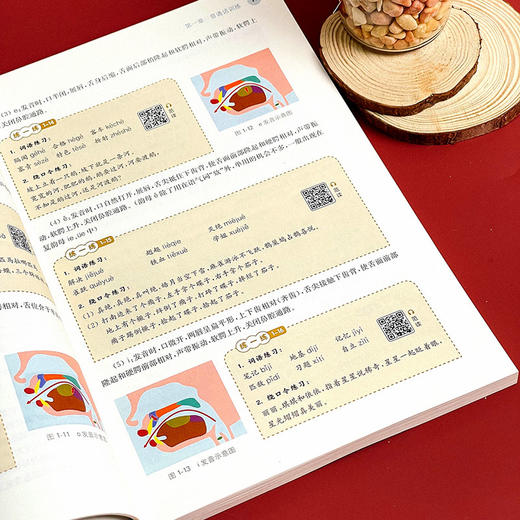 幼儿教师口语 第二版 畅听版 宋玮 李哲 商品图6