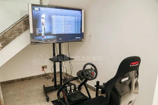 东莞慢姑娘楷锋别墅轰趴 商品图8