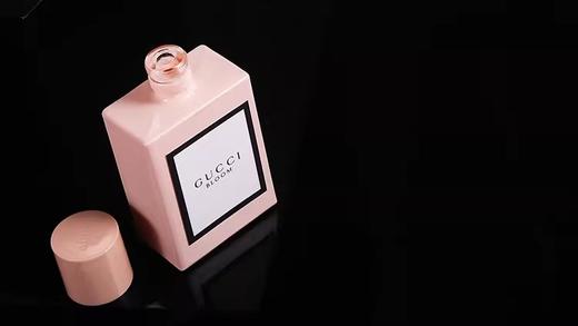 GUCCI古驰花悦 女士浓香EDP Q版中样5ml 带礼盒 无喷头  国内专柜 商品图5