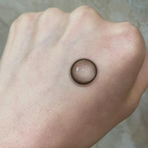 CherryBee 牛奶光 月抛 两片 14.2mm 参考着色13.2mm 基弧8.7 含水43% 新锐国货 商品图5