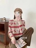 女毛衣898611 商品缩略图0