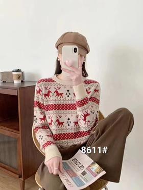 女毛衣898611