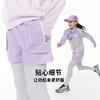 onmygame女童假两件运动裤长裤 商品缩略图3