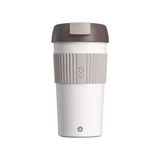 2024KKF保温咖啡杯随行杯 商品图0