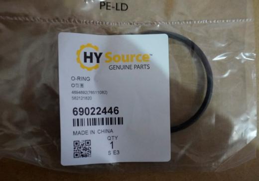 海斯特-O型圈(4694892) 商品图0