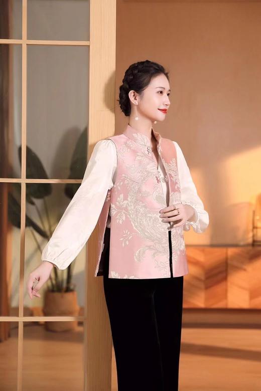 女马甲129730 商品图2