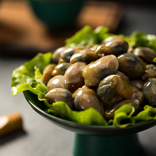 【预售1月18号发货】【邵万生】大师手作泥螺200克2瓶+红膏蟹糊320克2瓶 商品图6