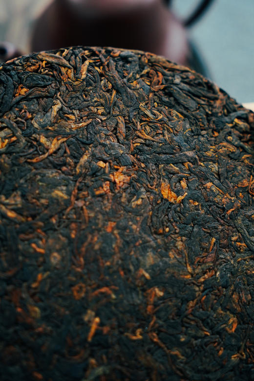 【冰岛红印】天韵红印，致敬经典 商品图4