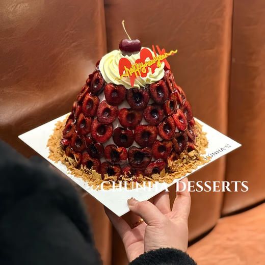 车厘子塔 商品图2