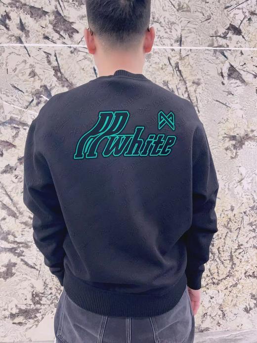 PP-WHITE[卫衣]WWY3920323 商品图1