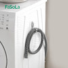 FaSoLa简约时尚插头固定厨房电线收纳绕线器多功能捆绑挂绳数据线理线器 商品缩略图3