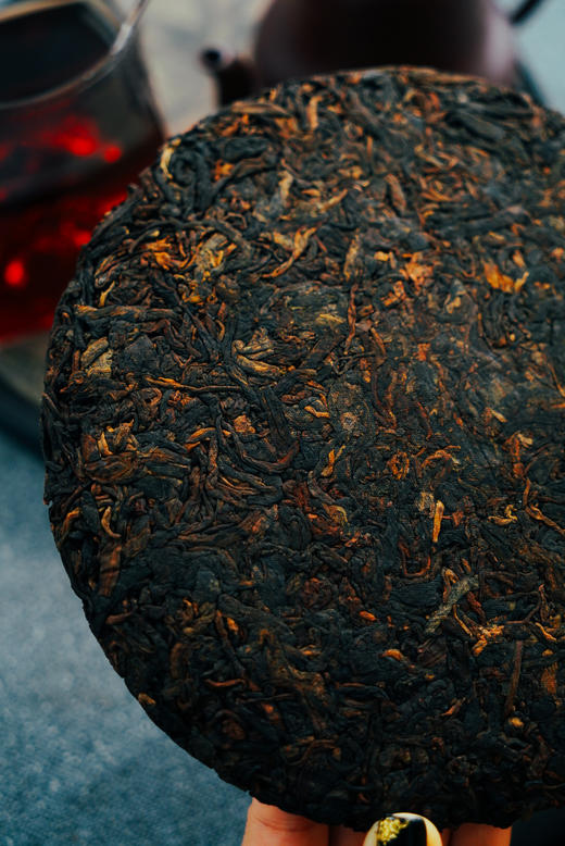 【冰岛红印】天韵红印，致敬经典 商品图9