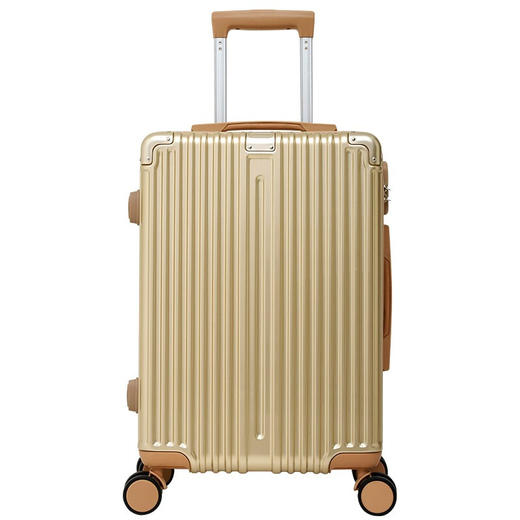 维多利亚旅行者商旅多功能拉杆箱行李箱旅行箱登机箱720 商品图9