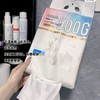 GEKLIN吉凯林亲肤棉柔洁面巾干湿两用一次性抽取式洗脸巾实惠装 商品缩略图1