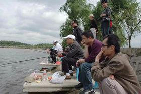  钓不上鱼？很有可能不是你的问题，而是调漂没调好！ 