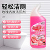 星家园-爆炸玫瑰香马桶抑菌清洁剂 商品缩略图7