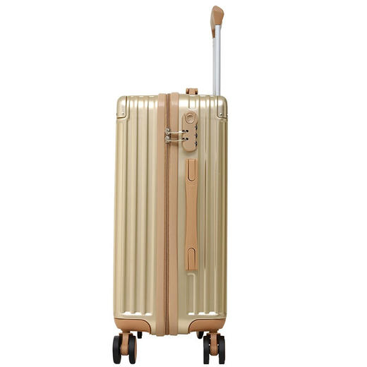 维多利亚旅行者商旅多功能拉杆箱行李箱旅行箱登机箱720 商品图11