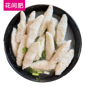 花间肥 墨鱼枣 | 火锅丸料系列（500g）