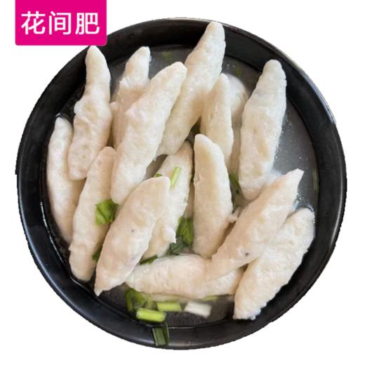 花间肥 墨鱼枣 | 火锅丸料系列（500g） 商品图0