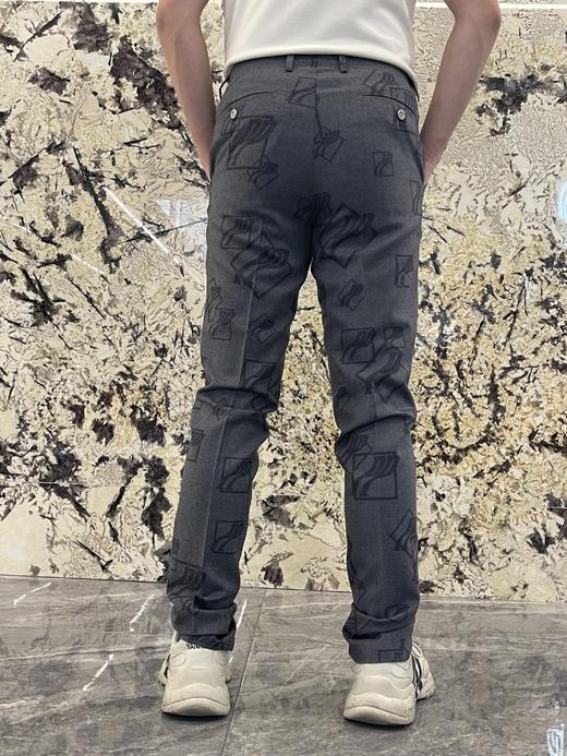 PP-WHITE 【套西裤】 WKK3220140T 商品图2