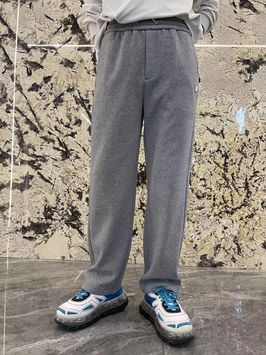 PP-WHITE 【针织裤】 WKX2022720 商品图0