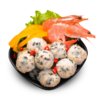 花间肥 紫菜马鲛丸（250g） | 火锅丸料系列 商品缩略图0