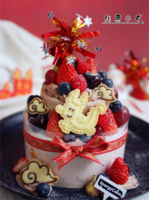 【如意小龙】 商品图1