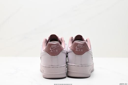 耐克Nike Air Force 1 Low空军一号低帮百搭休闲运动板鞋HF0735-001女鞋 商品图8