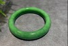 【御珠宫·传承系列】碧玉手镯58.5mm 商品缩略图4