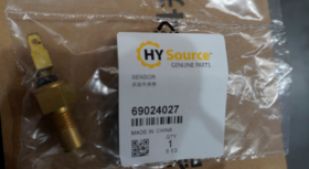 海斯特-变速箱油温传感器(69024027)