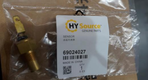 海斯特-变速箱油温传感器(69024027) 商品图0