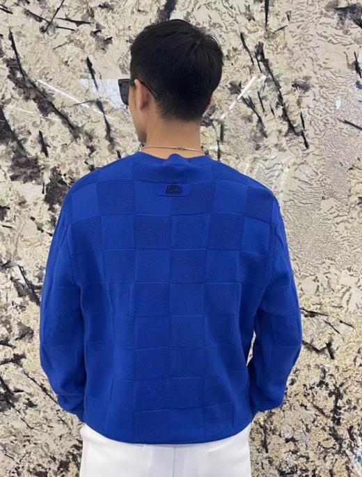 PP-WHITE 【羊毛衫】 WSM0820347 商品图1