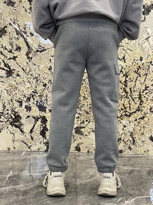 PP-WHITE 【针织裤】 WKX2020065 商品图2