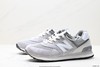 新百伦New Balance U574低帮复古休闲运动慢跑鞋U574TG2男女鞋 商品缩略图3