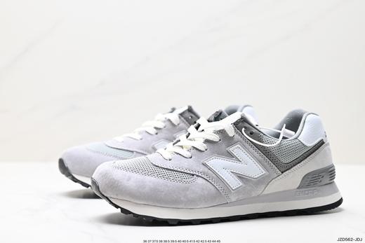 新百伦New Balance U574低帮复古休闲运动慢跑鞋U574TG2男女鞋 商品图3