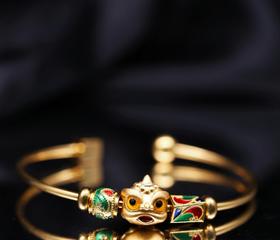 好事多多/手镯版/手串版