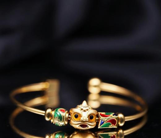 好事多多/手镯版/手串版 商品图0